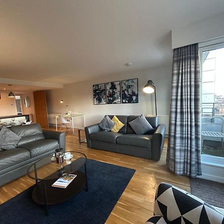 Tolbooth Apartments By Principal Apartments Glasgow Dış mekan fotoğraf