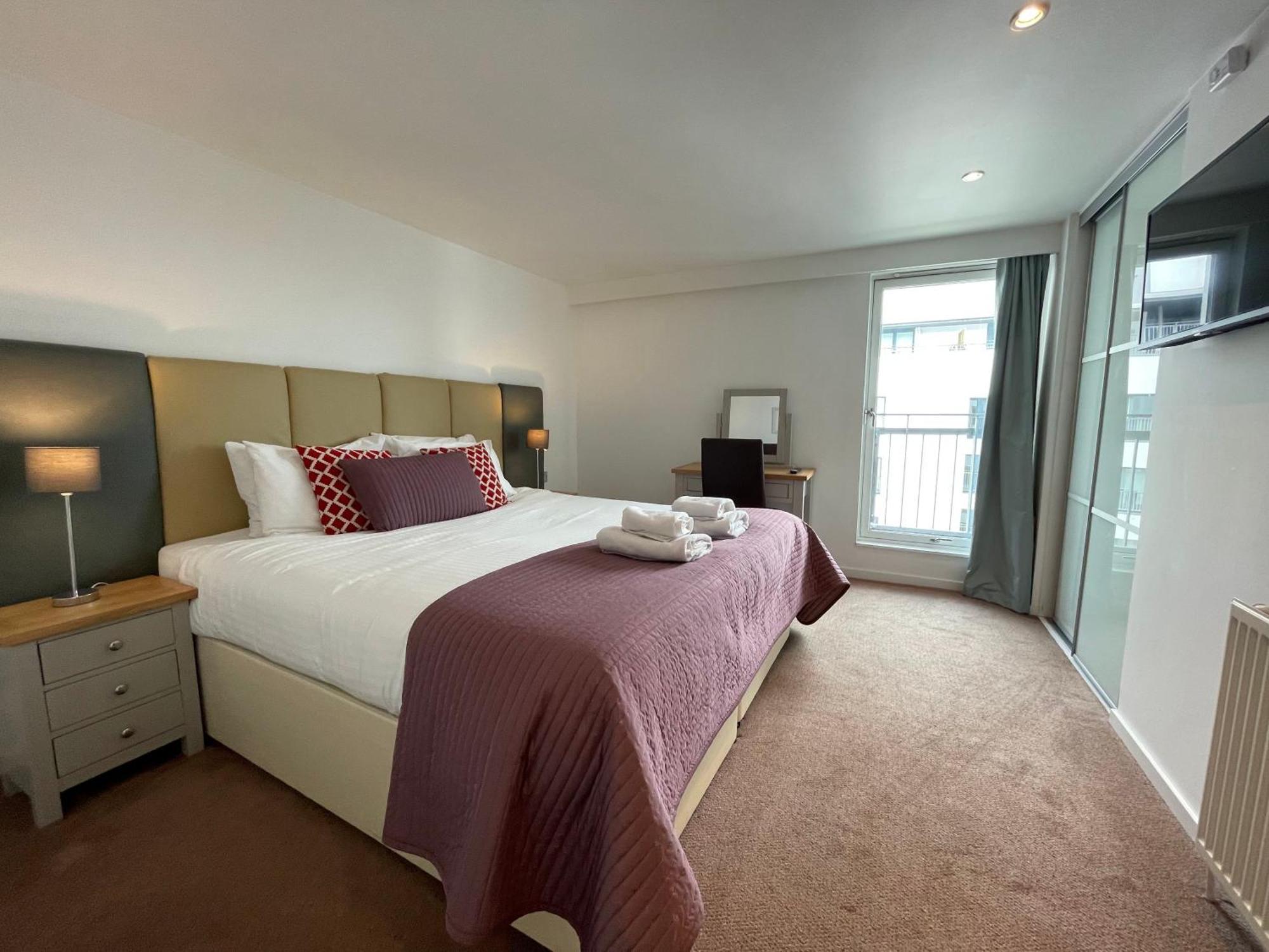 Tolbooth Apartments By Principal Apartments Glasgow Dış mekan fotoğraf