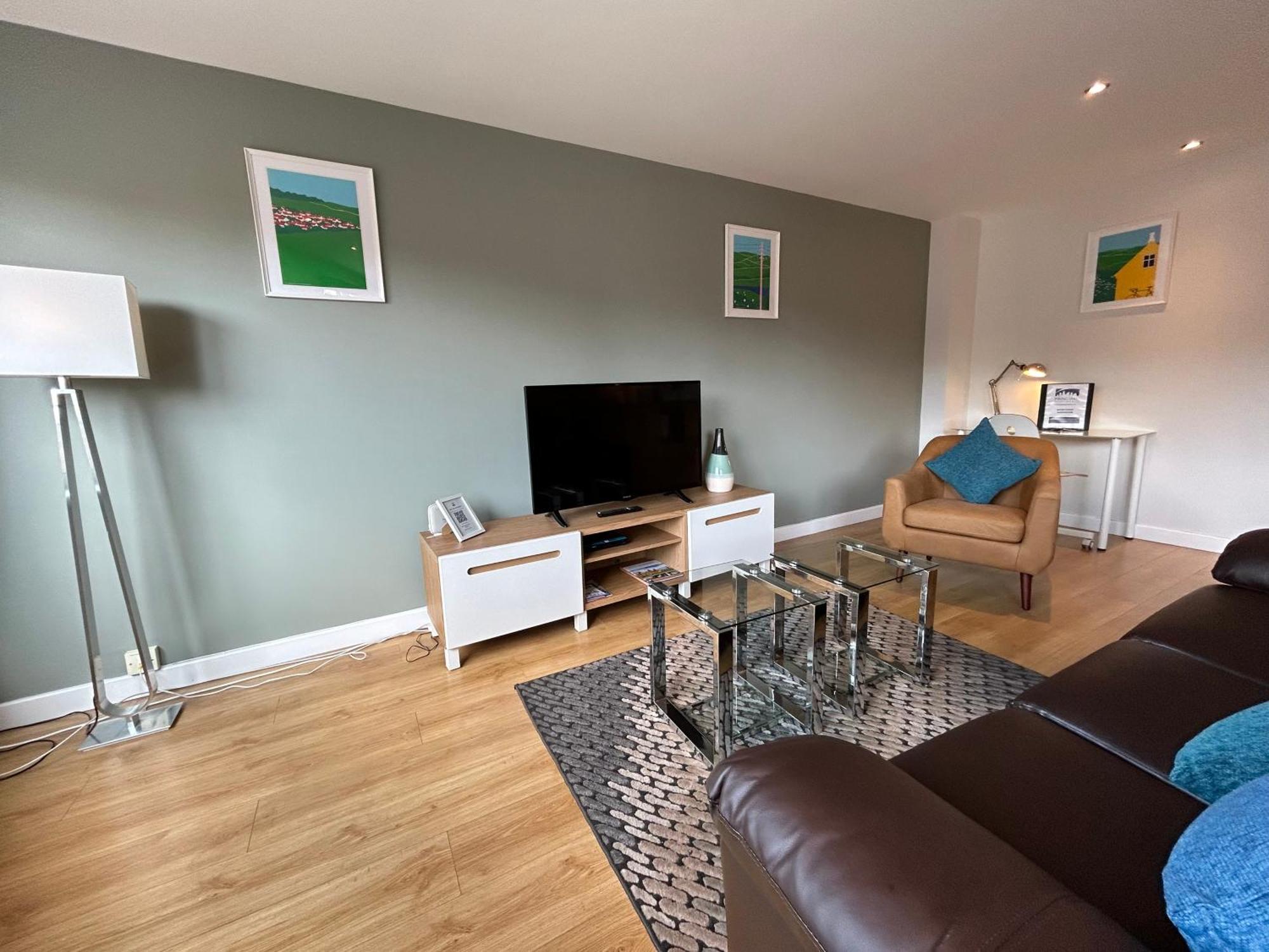 Tolbooth Apartments By Principal Apartments Glasgow Dış mekan fotoğraf