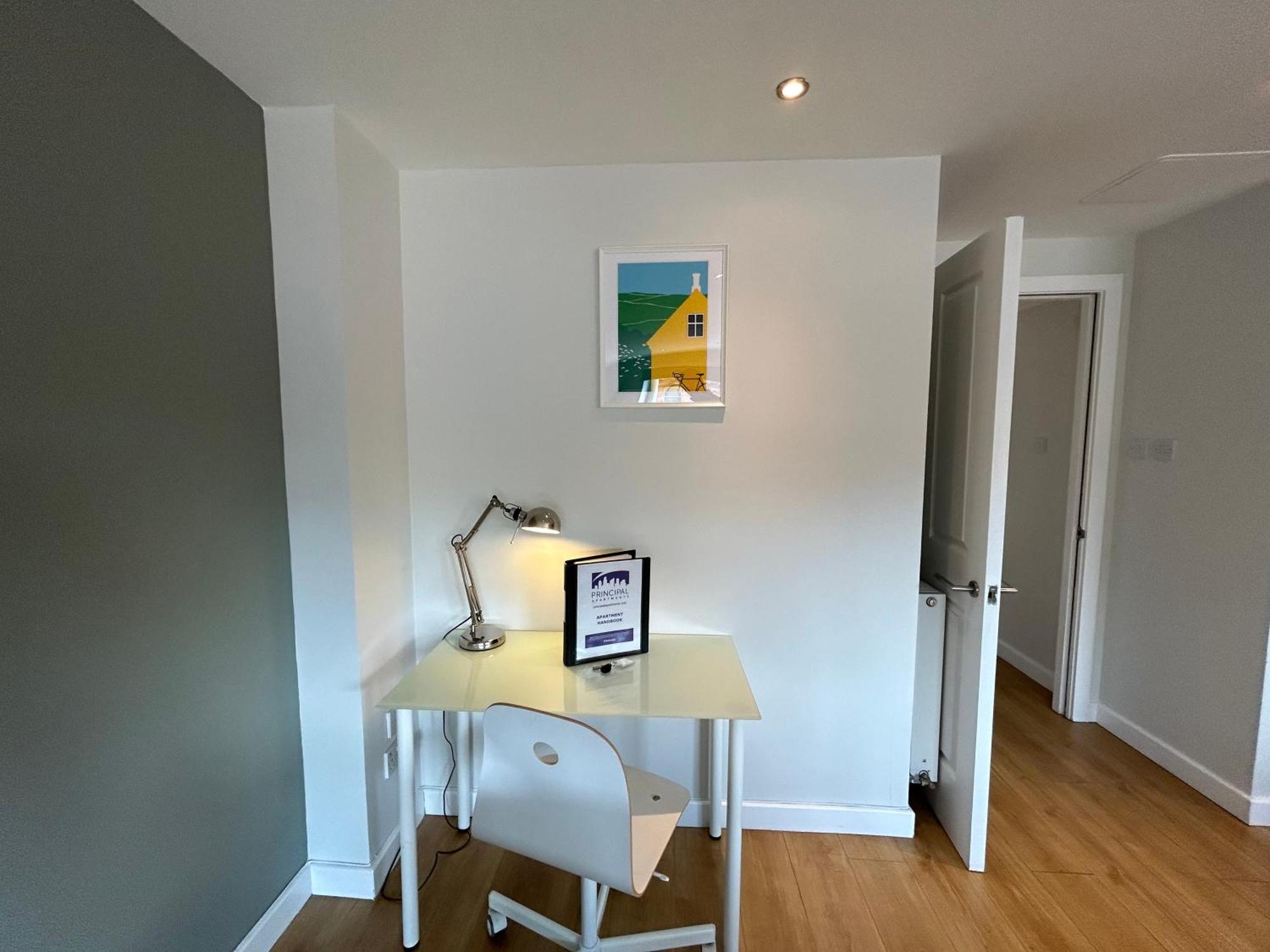 Tolbooth Apartments By Principal Apartments Glasgow Dış mekan fotoğraf