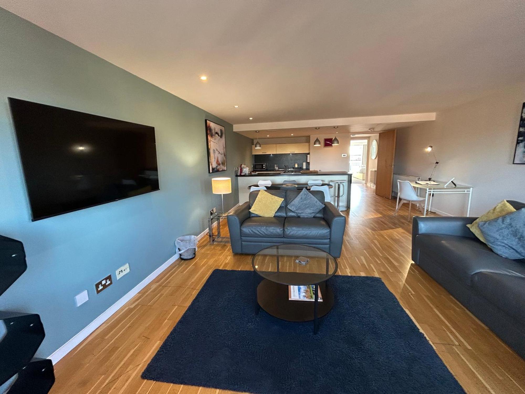 Tolbooth Apartments By Principal Apartments Glasgow Dış mekan fotoğraf