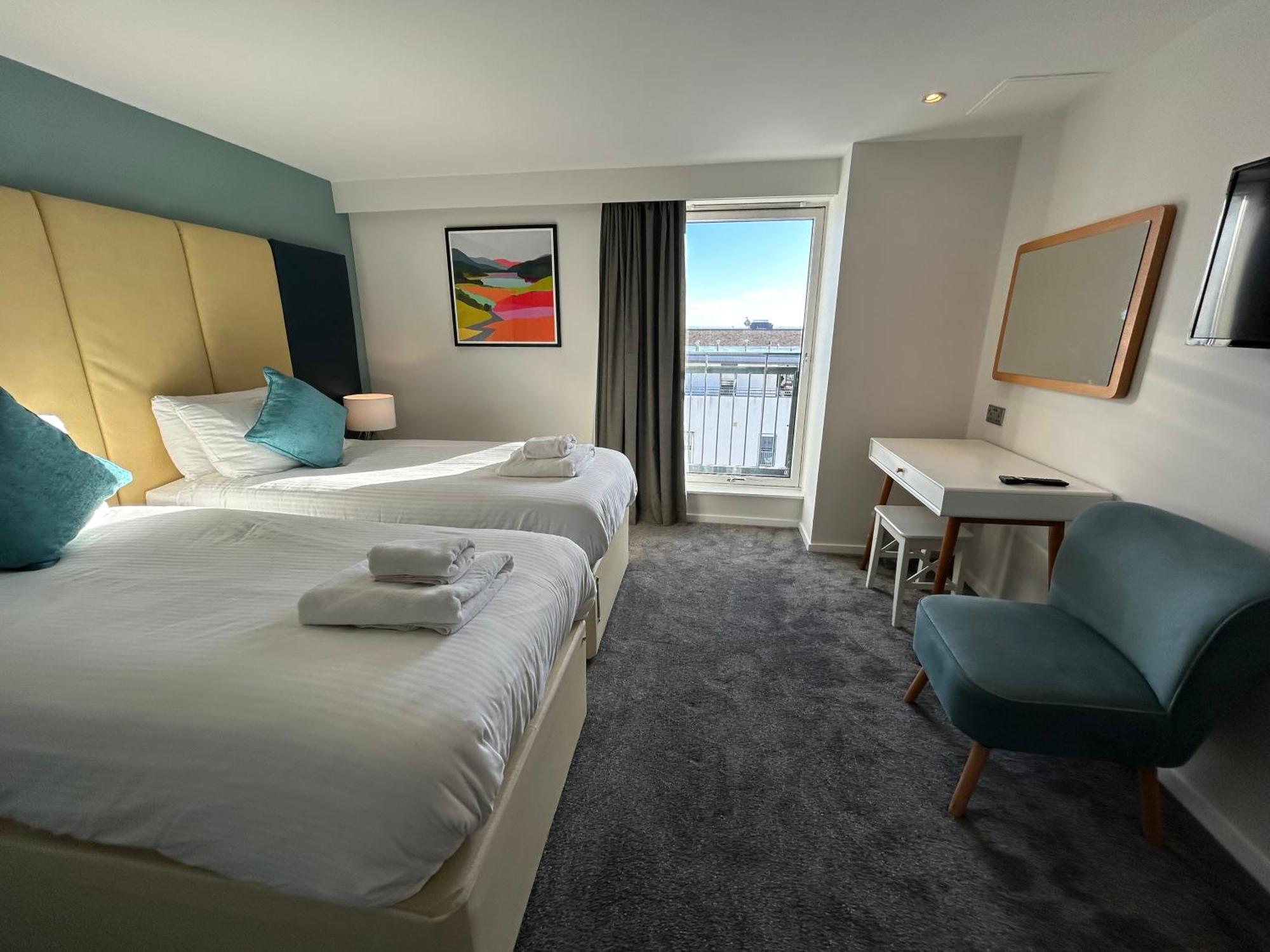 Tolbooth Apartments By Principal Apartments Glasgow Dış mekan fotoğraf
